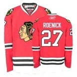Jeremy Roenick Authentic Red Home Jersey Size S|M|L|XL|XXL|XXXL|XXXXL