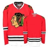 Chicago Blackhawks Authentic Blank Red Home Jersey Cheap For Sale Online Size S,M,L,XL,XXL,XXXL