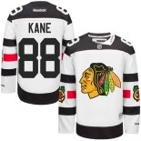 Chicago Blackhawks #88 Youth Patrick Kane Premier 2016 Stadium Series White Jersey Sale Size 48/M|50/L|52/XL|54/XXL|56/XXXL