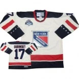 Brandon Dubinsky New York Rangers Premier Winter Classic White Jersey For Sale Size M/48|L/50|XL/52|XXL/54|XXXL/56
