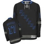 Brandon Dubinsky New York Rangers Premier Black Ice Jersey For Sale Size M/48|L/50|XL/52|XXL/54|XXXL/56