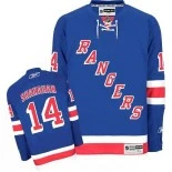 Brendan Shanahan New York Rangers Home Authentic Blue Jersey For Sale Size M/48|L/50|XL/52|XXL/54|XXXL/56