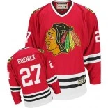 Jeremy Roenick Red Throwback Premier Jersey Size S|M|L|XL|XXL|XXXL|XXXXL