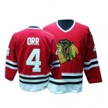 Bobby Orr Premier Red Throwback Jersey Size S|M|L|XL|XXL|XXXL|XXXXL