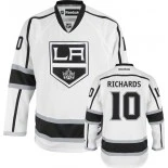 Mike Richards White Road Authentic Jersey For Sale Size M/48|L/50|XL/52|XXL/54|XXXL/56