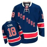 Marc Staal New York Rangers Premier 85TH Anniversary Third Dark Blue Jersey For Sale Size M/48|L/50|XL/52|XXL/54|XXXL/56
