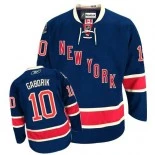 Marian Gaborik New York Rangers Premier 85TH Anniversary Third Dark Blue Jersey For Sale Size M/48|L/50|XL/52|XXL/54|XXXL/56