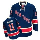 Mark Messier New York Rangers Authentic 85TH Anniversary Third Dark Blue Jersey For Sale Size M/48|L/50|XL/52|XXL/54|XXXL/56