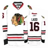 Andrew Ladd Premier White Jersey Size S|M|L|XL|XXL|XXXL|XXXXL