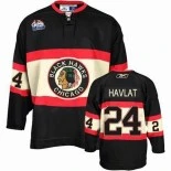 Martin Havlat Premier Black New Third Jersey Size S|M|L|XL|XXL|XXXL|XXXXL