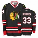 Dustin Byfuglien Premier Black Jersey Size S|M|L|XL|XXL|XXXL|XXXXL
