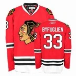 Dustin Byfuglien Premier Red Home Jersey Size S|M|L|XL|XXL|XXXL|XXXXL
