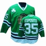 Tony Esposito Premier Green Jersey Size S|M|L|XL|XXL|XXXL|XXXXL