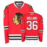 Dave Bolland Premier Red Home Jersey Size S|M|L|XL|XXL|XXXL|XXXXL