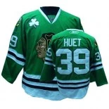 Cristobal Huet Premier Green Jersey Size S|M|L|XL|XXL|XXXL|XXXXL