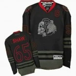 Andrew Shaw Skull Head Jersey