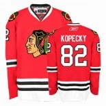 Tomas Kopecky Premier Red Home Jersey Size S|M|L|XL|XXL|XXXL|XXXXL