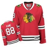 Patrick Kane Red Women Home Premier Jersey Size S|M|L|XL|XXL