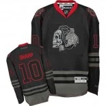Patrick Sharp Skull Head Jersey