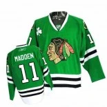John Madden Authentic Green Jersey Size S|M|L|XL|XXL|XXXL|XXXXL