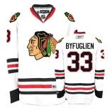 Dustin Byfuglien Authentic White Jersey Size S|M|L|XL|XXL|XXXL|XXXXL