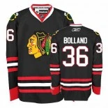 Dave Bolland Authentic Black Jersey Size S|M|L|XL|XXL|XXXL|XXXXL
