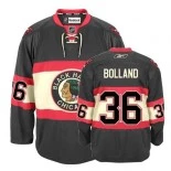Dave Bolland Authentic Black New Third Jersey Size S|M|L|XL|XXL|XXXL|XXXXL