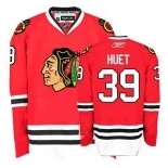 Cristobal Huet Authentic Red Home Jersey Size S|M|L|XL|XXL|XXXL|XXXXL