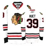 Cristobal Huet Authentic White Jersey Size S|M|L|XL|XXL|XXXL|XXXXL