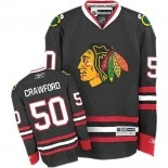 Corey Crawford Youth Jersey Size S M L XL