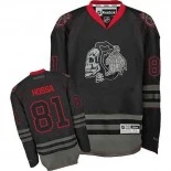 Jonathan Toews Skull Head Jersey