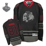 Marian Hossa Skull Head Jersey
