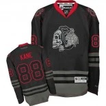 Patrick Kane Skull Head Jersey