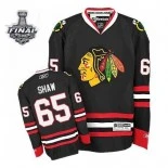 Andrew Shaw Jersey Size 48/M|50/L|52/XL|54/XXL|56/XXXL