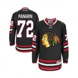 Youth Chicago Blackhawks No.72 Artemi Panarin Authentic Black 2014 Stadium Series Jersey Sale Size Small/Medium/Large/Extra Large