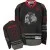 Reebok EDGE Chicago Blackhawks #2 Duncan Keith Black Ice Authentic Skull Head Jersey