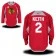Chicago Blackhawks #2 Duncan Keith Practice Team Red Jersey