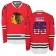 Chicago Blackhawks #65 USA Flag Fashion Andrew Shaw Red Jersey Sale Size 48/M|50/L|52/XL|54/XXL|56/XXXL