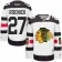 Chicago Blackhawks #27 Jeremy Roenick Premier 2016 Stadium Series White Jersey Sale Size 48/M|50/L|52/XL|54/XXL|56/XXXL