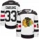 Chicago Blackhawks #33 Scott Darling Authentic 2016 Stadium Series White Jersey Sale Size 48/M|50/L|52/XL|54/XXL|56/XXXL
