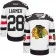 Chicago Blackhawks #28 Steve Larmer Premier 2016 Stadium Series White Jersey Sale Size 48/M|50/L|52/XL|54/XXL|56/XXXL
