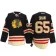 Men's Chicago Blackhawks #65 Andrew Shaw Black Premier 2015 Winter Classic Jersey Size 48/M|50/L|52/XL|54/XXL|56/XXXL