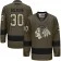 Chicago Blackhawks ED Belfour #30 Green Camo Player Jersey Sale Size 48/M|50/L|52/XL|54/XXL|56/XXXL