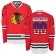 Chicago Blackhawks #00 USA Flag Fashion Clark Griswold Red Jersey Sale Size 48/M|50/L|52/XL|54/XXL|56/XXXL