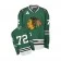Chicago Blackhawks No.72 Artemi Panarin Authentic Green St.Patty's Day Jersey Sale Size 48/M|50/L|52/XL|54/XXL|56/XXXL
