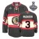 Keith Magnuson Premier Black New Third With 2013 Stanley Cup Finals Patch Jersey Size S|M|L|XL|XXL|XXXL|XXXXL