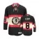 Nick Leddy Black New Third Premier Jersey Size S|M|L|XL|XXL|XXXL|XXXXL