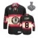 Nick Leddy Black New Third Premier With 2013 Stanley Cup Finals Patch Jersey Size S|M|L|XL|XXL|XXXL|XXXXL