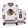 Nick Leddy White Premier Jersey Size S|M|L|XL|XXL|XXXL|XXXXL