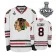 Nick Leddy White Premier With 2013 Stanley Cup Finals Patch Jersey Size S|M|L|XL|XXL|XXXL|XXXXL